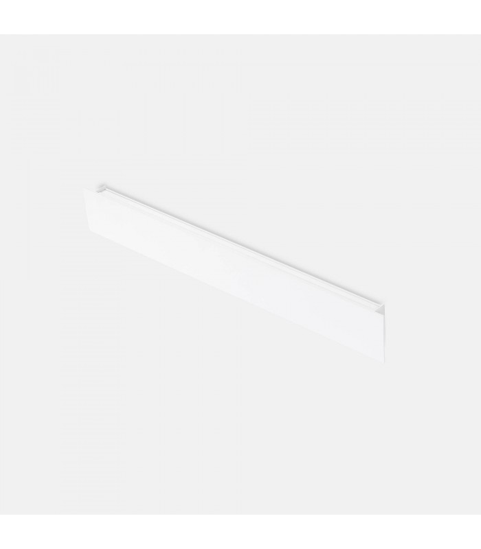 LED Wall Light White 54.5cm 1045lm 2700K - 1