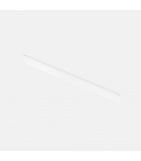 LED Wall Light White 1-10V Dimming 104.5cm 2090lm 2700K - 1