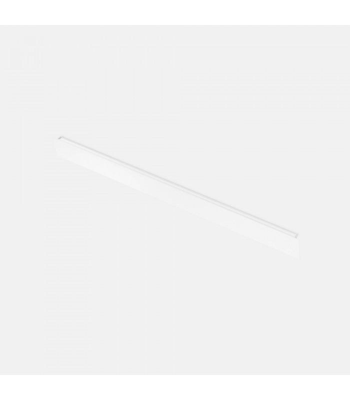 LED Wall Light White 1-10V Dimming 104.5cm 2090lm 2700K - 1