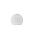 Baldwin 14cm Single Pendant 2m 1 x G9 French Gold/Opal Type F Shade-13