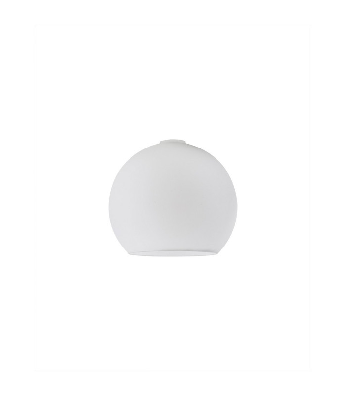 Baldwin 14cm Single Pendant 2m 1 x G9 French Gold/Opal Type F Shade-13