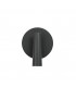 LED Wall Reading Light Urban Grey 179lm 2700K - 1