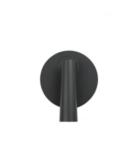 LED Wall Reading Light Urban Grey 179lm 2700K - 1