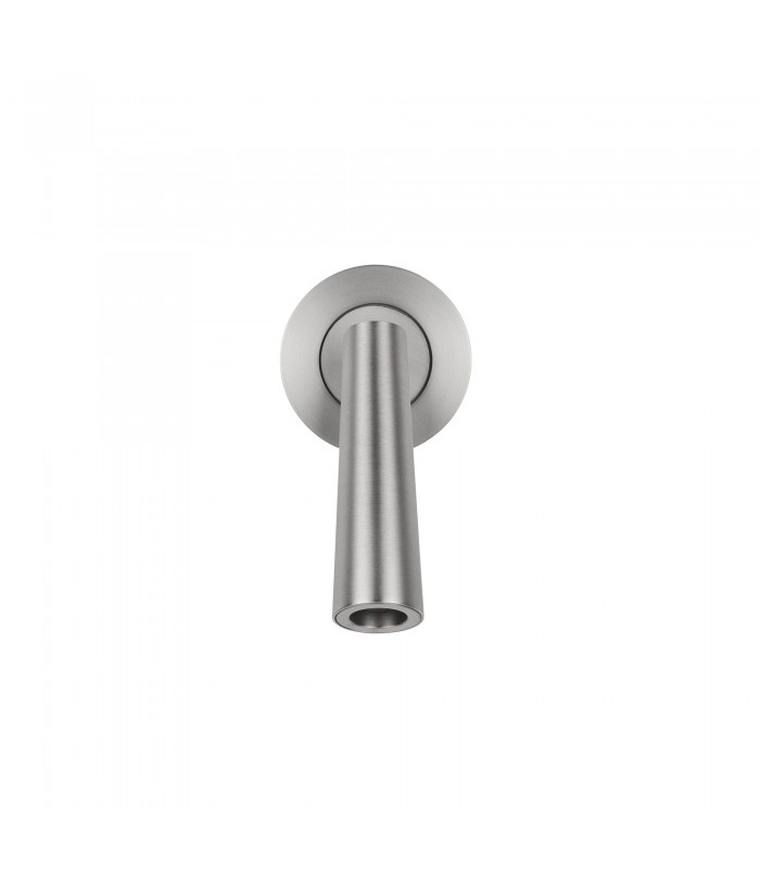 LED Wall Reading Light Satin Nickel 175lm 2700K - 1