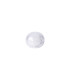 Baldwin 12cm Single Pendant 2m 1 x G9 Polished Chrome/Frosted/Clear Type M Shade-10