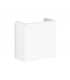 LED Flush Wall Light White 330lm 3000K - 1