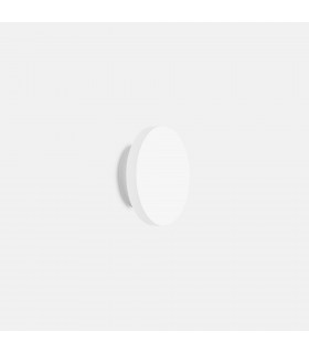 LED Wall Light White 15cm 310lm 3000K - 1