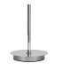 Baldwin Reader Table Lamp Curved Cone Glass (U) 2 Light G9 Polished Chrome/Iridescent/Opal-8