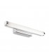 Bathroom LED Wall Light Chrome 1590lm 3000K IP44 - 1