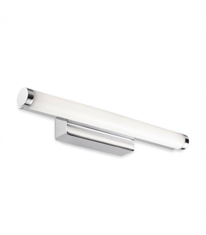 Bathroom LED Wall Light Chrome 1590lm 3000K IP44 - 1