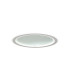 Falls 47cm Pendant/Flush Ceiling 1 x 40W LED Remote Control Tuneable White 3000K-6000K-13