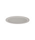 Falls 47cm Pendant/Flush Ceiling 1 x 40W LED Remote Control Tuneable White 3000K-6000K-14