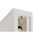 Lyndon Rectangular Ceiling 2 x GU10 (Max 25W) White Paintable Gypsum-6