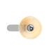 Larchmont Wall Lamp 1 x 7W LED 3000K 426lm Chrome/Amber -5