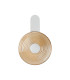 1 x 7W LED 3000K 426lm Satin White/Amber -2