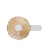 1 x 7W LED 3000K 426lm Satin White/Amber -3