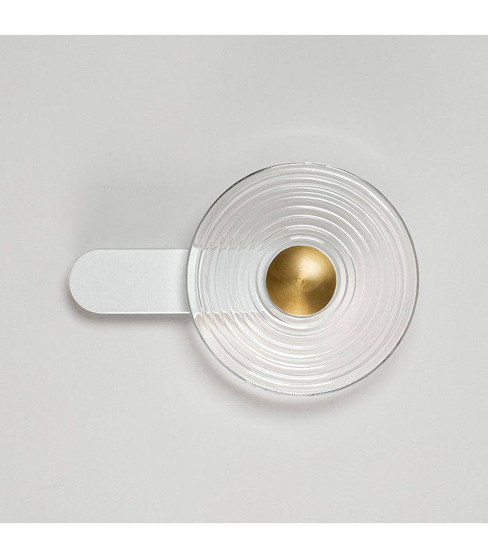 Larchmont Wall Lamp