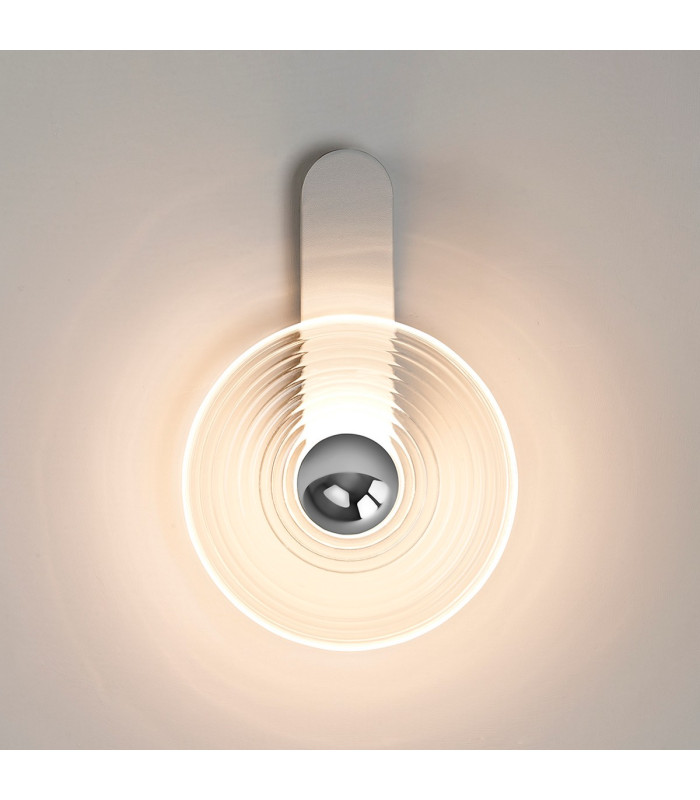 Larchmont Wall Lamp