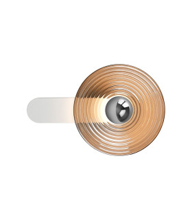 Larchmont Wall Lamp
