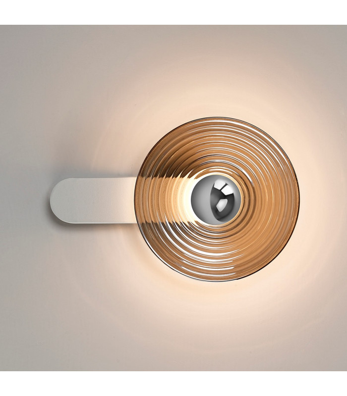 Larchmont Wall Lamp