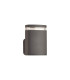 Killington Wall Lamp 1 x GU10 IP54 Grey/Clear -4
