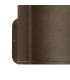 Killington Wall Lamp 1 x GU10 IP54 Matt Brown/Clear -7