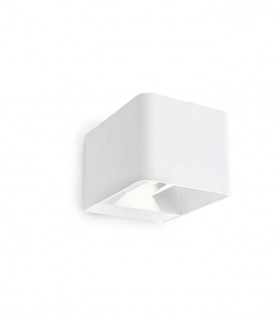 Outdoor LED Up Down Wall Light White 855lm 3000K IP65 - 1