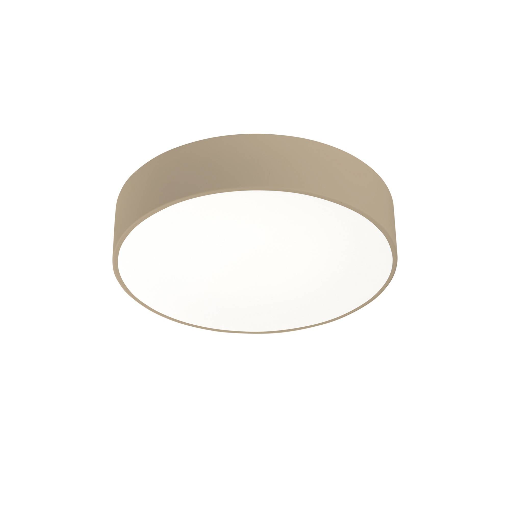 Caprice LED Painted Gold 2040lm 3000K