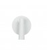 LED Wall Reading Light White 175lm 2700K - 1