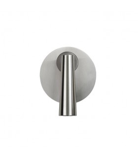 LED Wall Reading Light Satin Nickel 175lm 2700K - 1