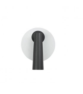 LED Wall Reading Light White Urban Grey 175lm 2700K - 1