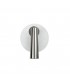LED Wall Reading Light White Satin Nickel 175lm 2700K - 1