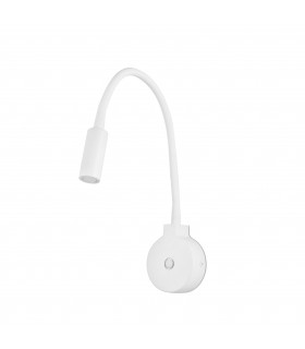 LED Reading Light White 3W 2700K - 1