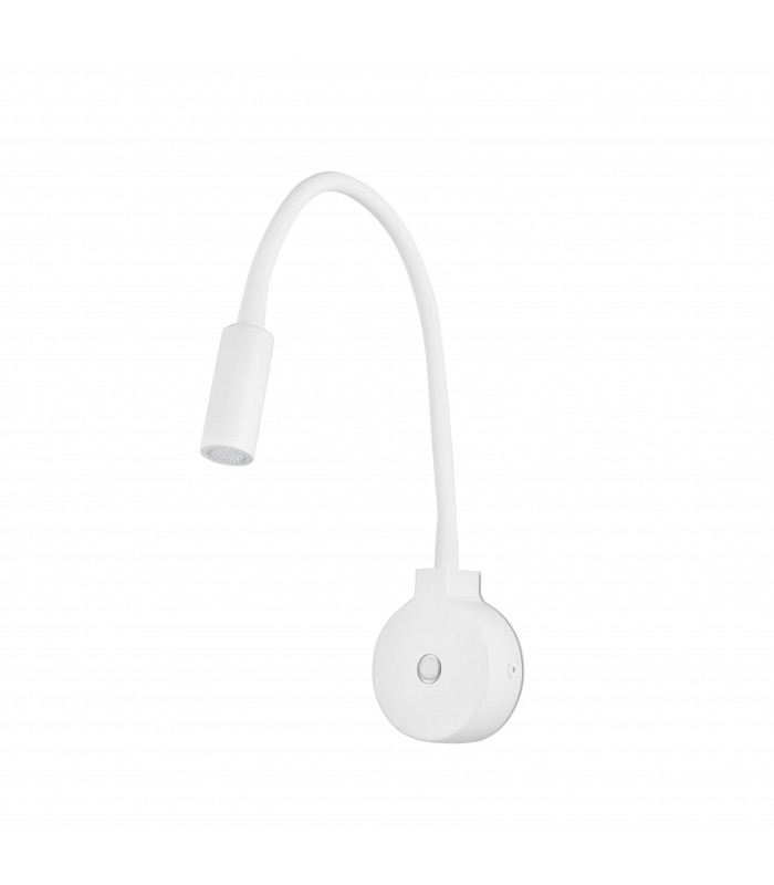LED Reading Light White 3W 2700K - 1