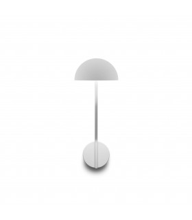 LED Wall Lamp White 6W 3000K - 1