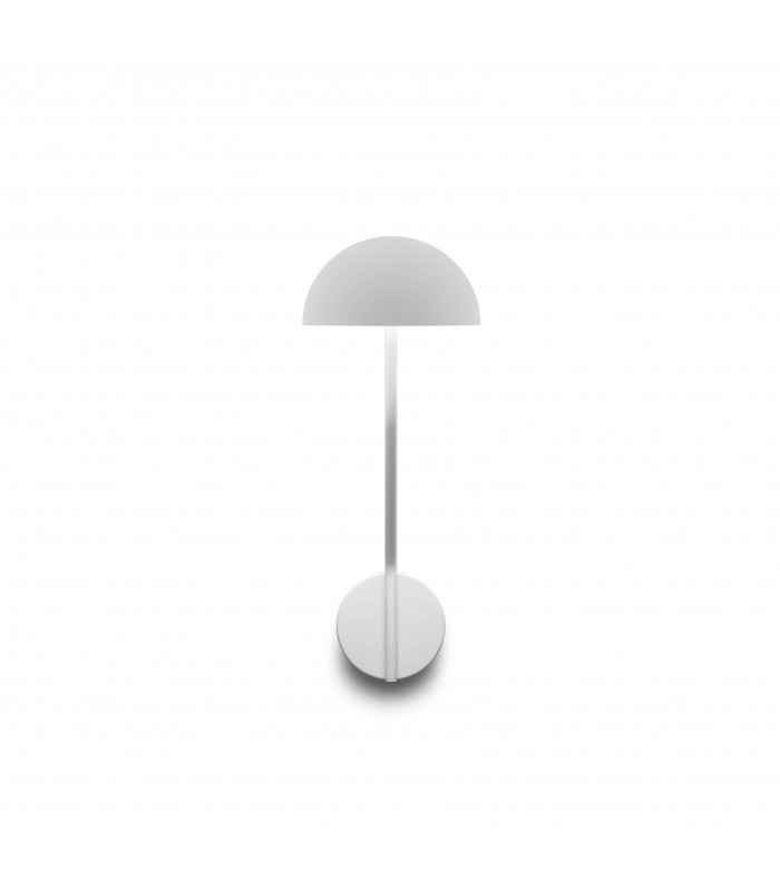 LED Wall Lamp White 6W 3000K - 1