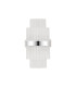Lysander 8 Light G9 Wall Light Polished Nickel / Clear-7