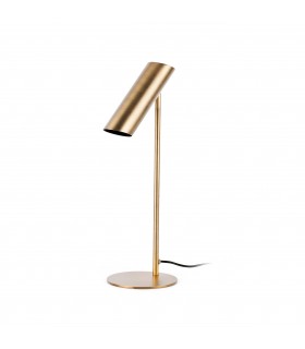 1 Light Table Lamp Bronze GU10 11W - 1
