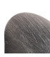 Lodi Wall Lamp 1 x GU10 IP54 Black/Brushed Silver/Opal -9