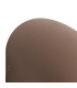 Lodi Wall Lamp 1 x GU10 IP54 Dark Brown/Opal -7