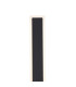 Marlow 80cm Rectangle Wall Lamp 1 x 19W LED 3000K 2182lm IP65 Black -7