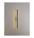 Marlow 80cm Rectangle Wall Lamp 1 x 19W LED 3000K 2182lm IP65 Dark Grey -11