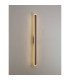 Marlow 1m Rectangle Wall Lamp 1 x 22W LED 3000K 2066lm IP65 Dark Brown -11