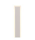 Marlow 1m Rectangle Wall Lamp 1 x 22W LED 3000K 2066lm IP65 Sand White -7