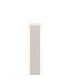 Marlow 1m Rectangle Wall Lamp 1 x 22W LED 3000K 2066lm IP65 Sand White -8