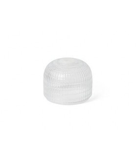 Accessories Crystal Just Fan - 1