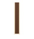 Marlow 1.4m Rectangle Wall Lamp 1 x 32W LED 3000K 3600lm IP65 Dark Brown -7