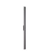 Marlow 1.4m Rectangle Wall Lamp 1 x 32W LED 3000K 3600lm IP65 Dark Grey -9