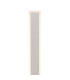 Marlow 1.4m Rectangle Wall Lamp 1 x 32W LED 3000K 3600lm IP65 Sand White -6