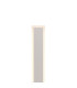 Marlow 1.4m Rectangle Wall Lamp 1 x 32W LED 3000K 3600lm IP65 Sand White -8